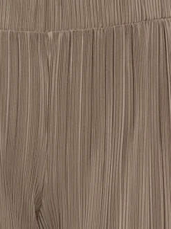 CARRAVENNA Regular Fit Pantaloni plissettati