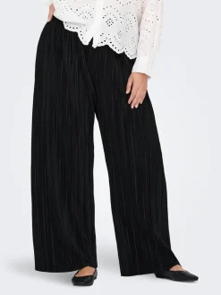 CARRAVENNA Regular Fit Pantaloni plissettati