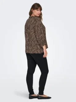 CARRAYA Camicia