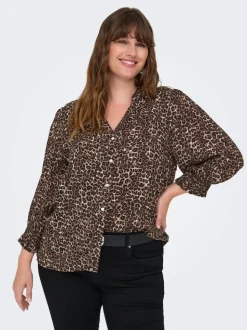 CARRAYA Camicia