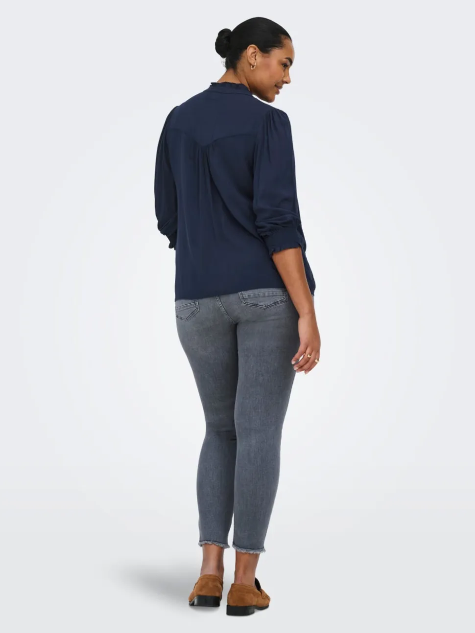 CARRAYA Camicia