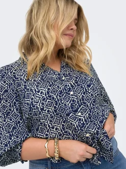 CARRAYA Camicia