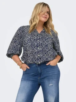 CARRAYA Camicia