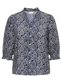 CARRAYA Camicia