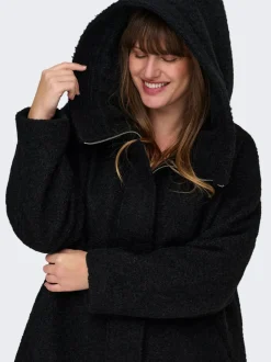 CARRENO Cappotto