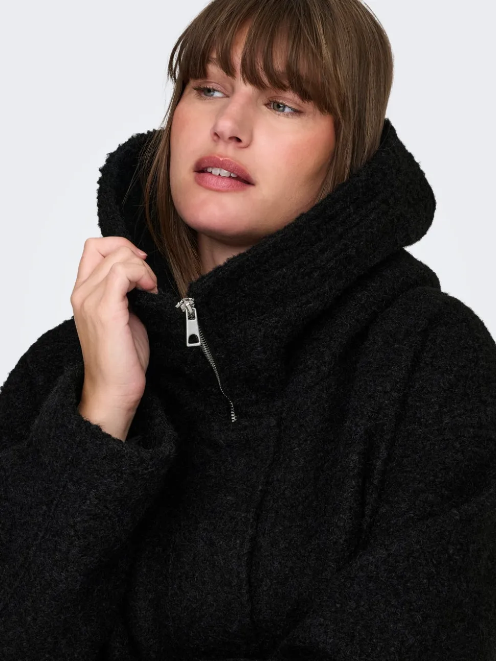 CARRENO Cappotto