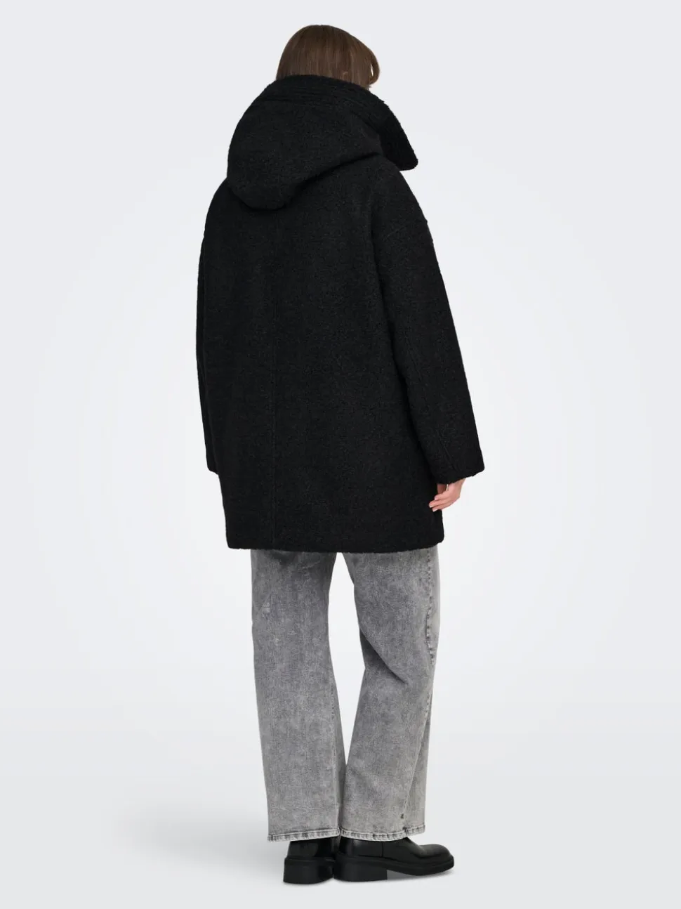 CARRENO Cappotto