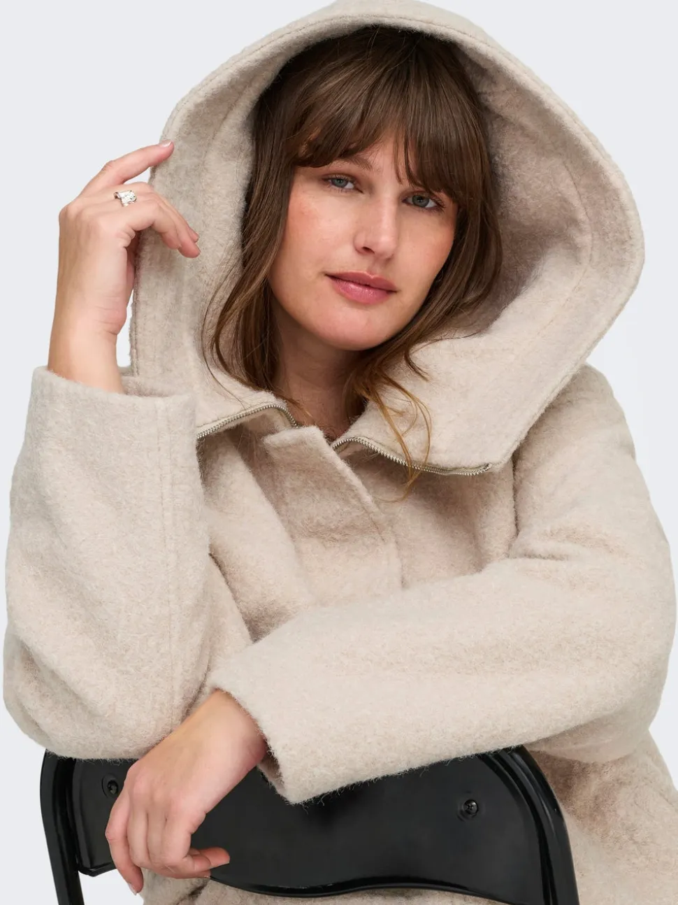 CARRENO Cappotto