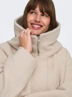 CARRENO Cappotto