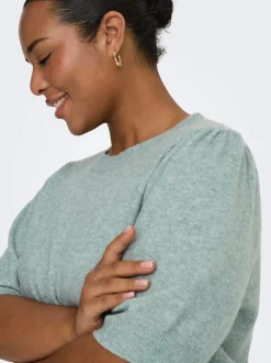 CARRICA Pullover