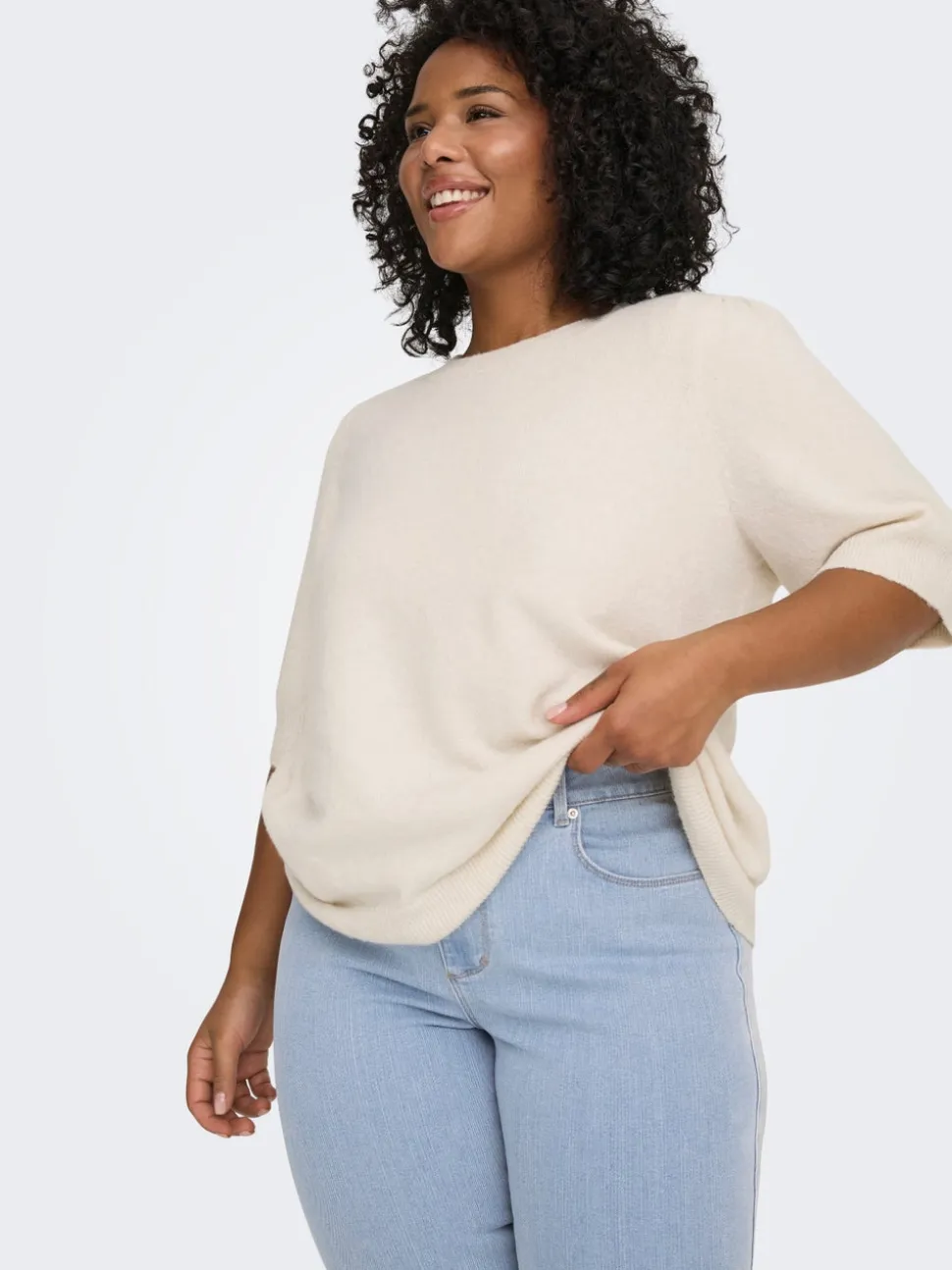 CARRICA Pullover