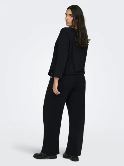 CARRINA Regular Fit Pantaloni