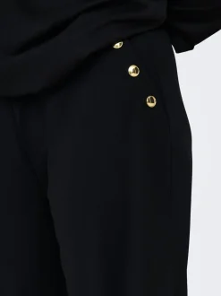 CARRINA Regular Fit Pantaloni