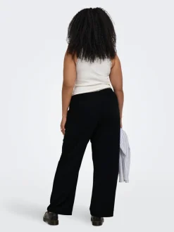 CARRINA Regular Fit Pantaloni