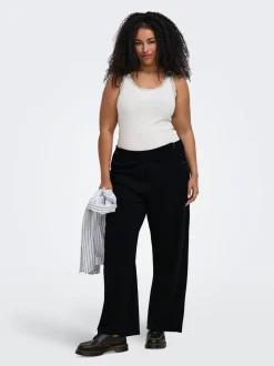 CARRINA Regular Fit Pantaloni