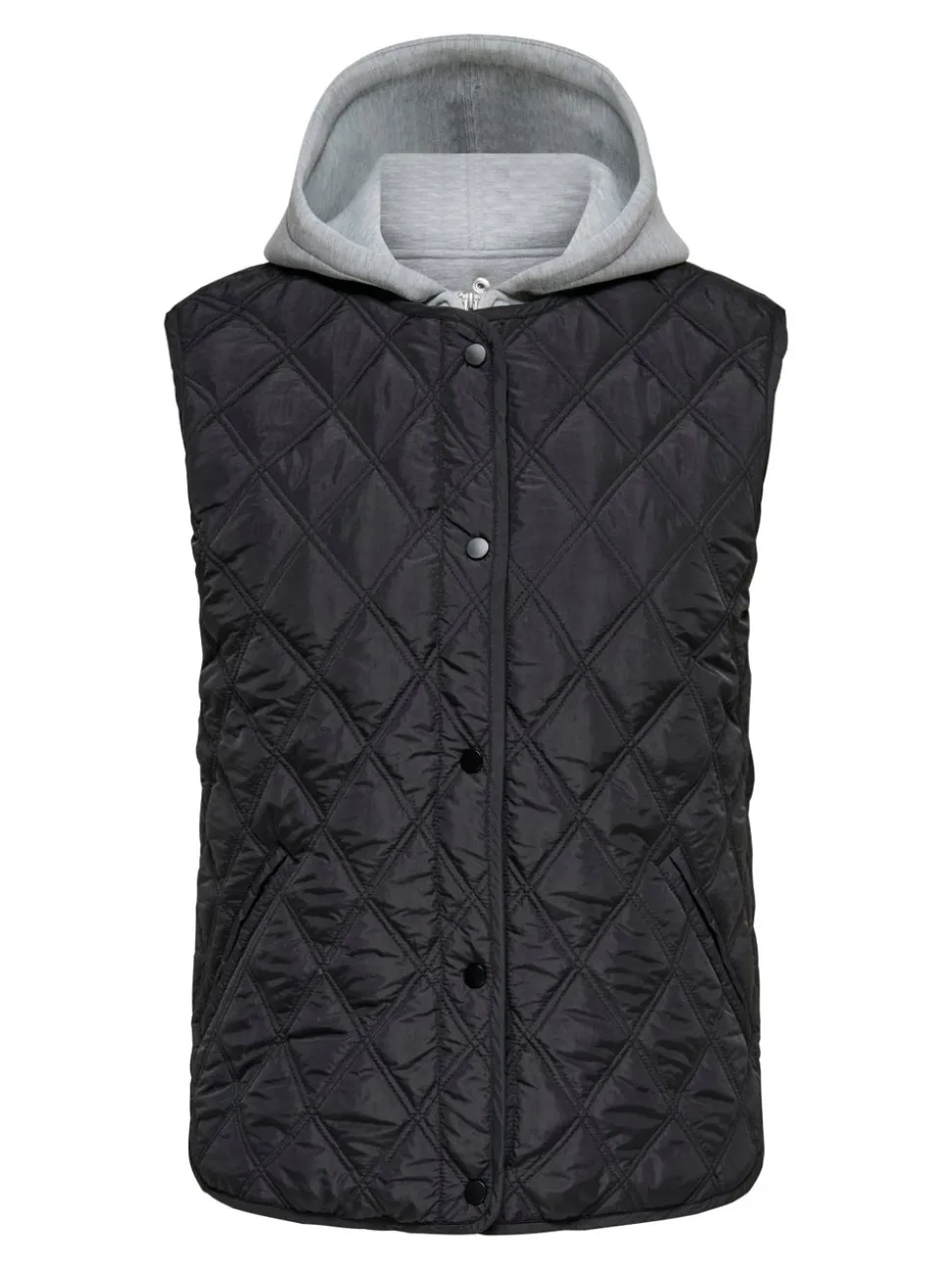 CARRISSO Gilet