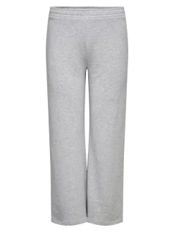 CARRONDA Regular Fit Pantaloni a gamba larga