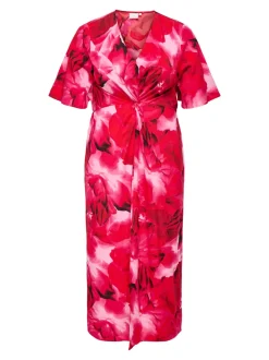 CARROSAL Vestito midi