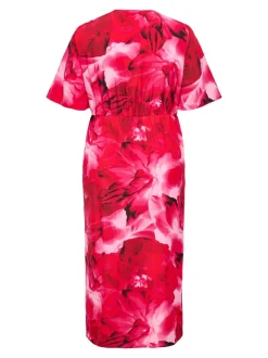 CARROSAL Vestito midi