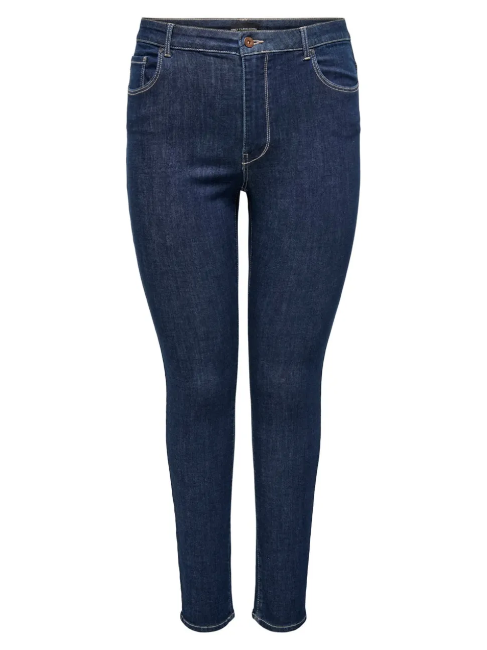 CARROSE Vita alta Skinny Fit Jeans