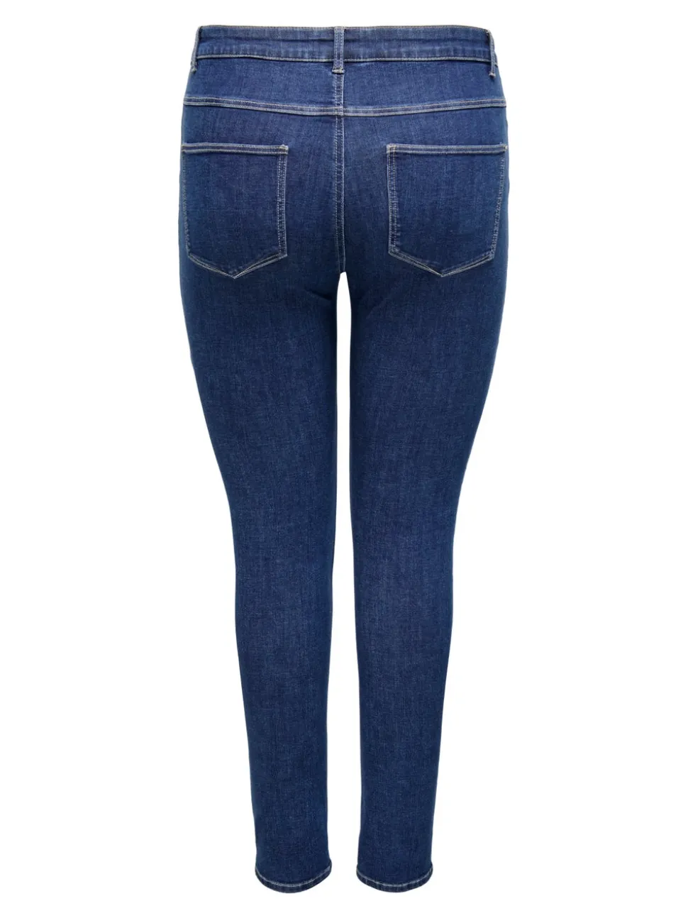 CARROSE Vita alta Skinny Fit Jeans