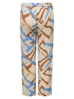 CARROWA Regular Fit Pantaloni
