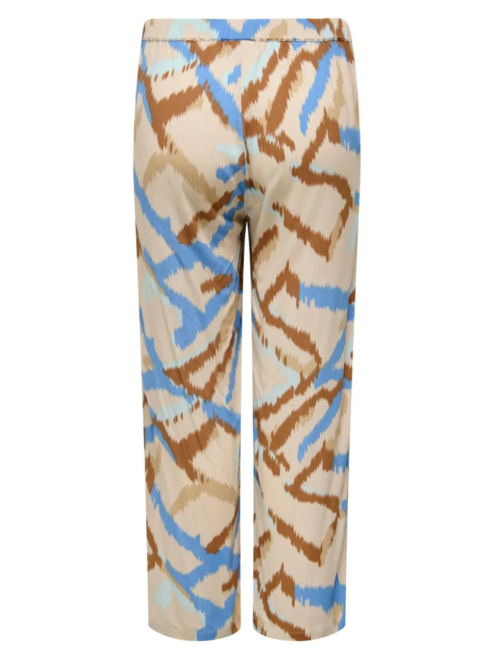 CARROWA Regular Fit Pantaloni