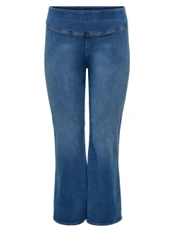 CARROYAL Vita media Flared Fit Jeans