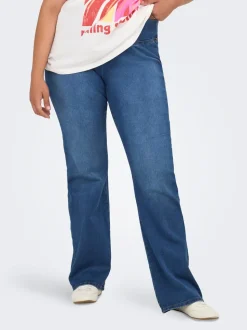 CARROYAL Vita media Flared Fit Jeans