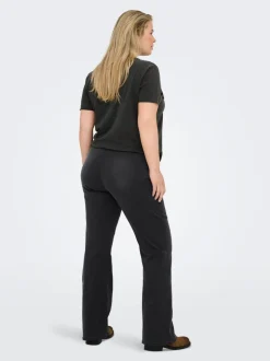 CARROYAL Vita media Flared Fit Jeans