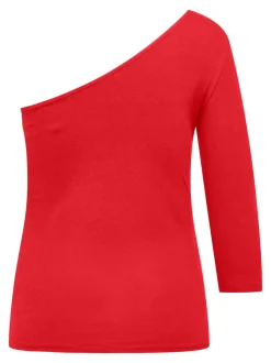 CARROYSA Top asimmetrico