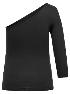 CARROYSA Top asimmetrico