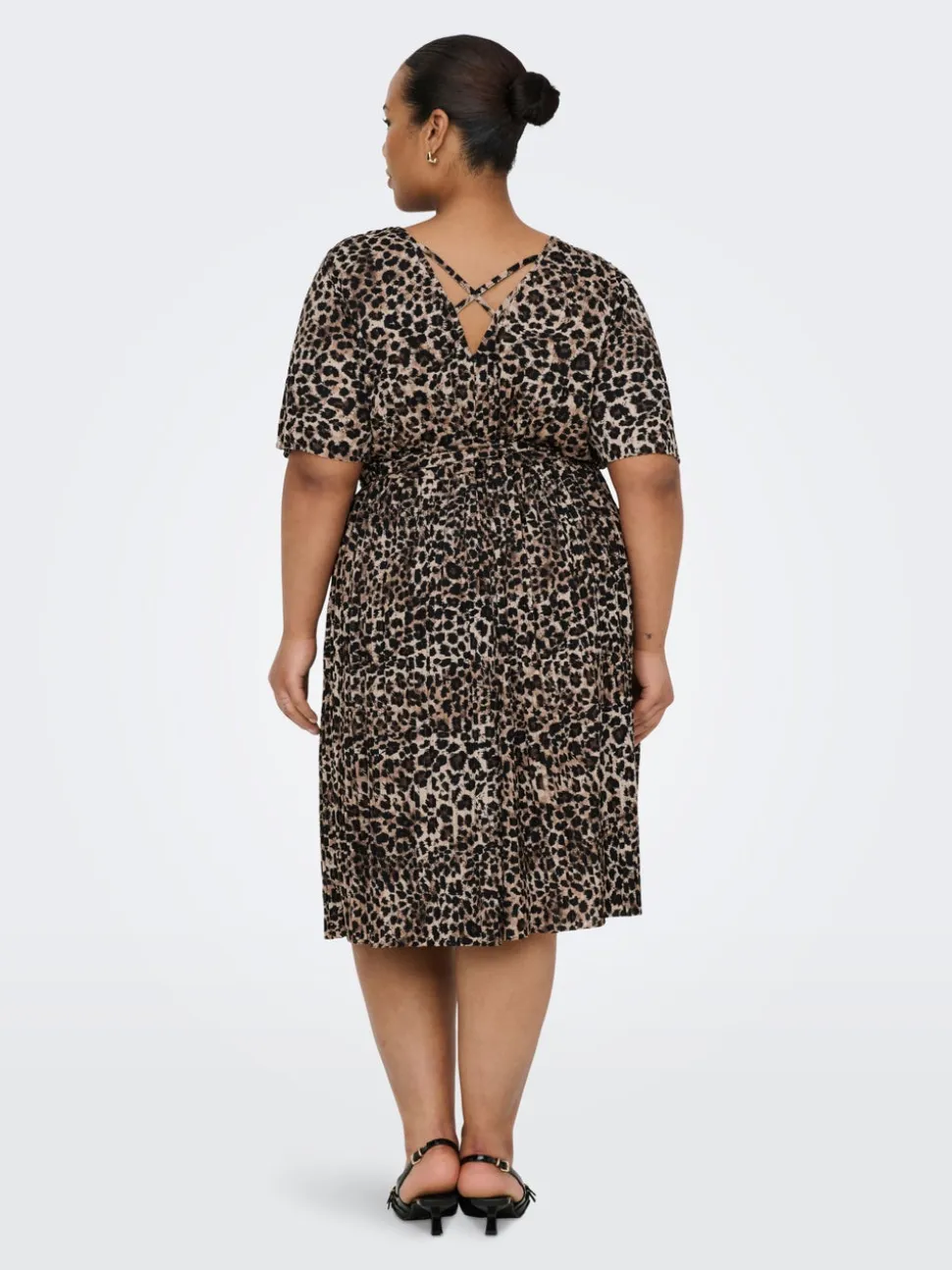 CARSAFARI Vestito corto