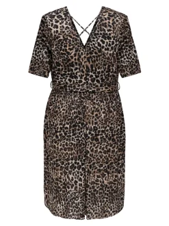 CARSAFARI Vestito corto