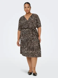 CARSAFARI Vestito corto