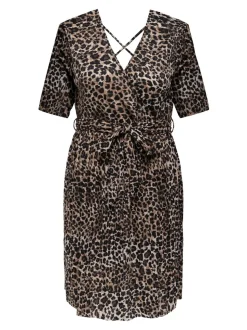 CARSAFARI Vestito corto