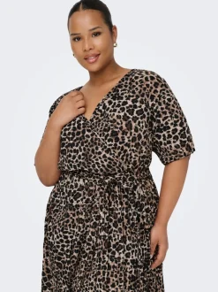 CARSAFARI Vestito corto