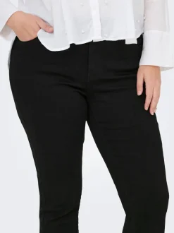 CARSALLY Skinny Fit Jeans