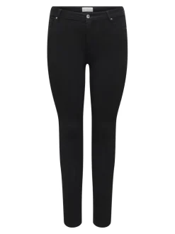 CARSALLY Skinny Fit Jeans