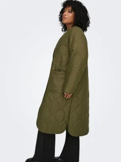 CARSANDY Cappotto