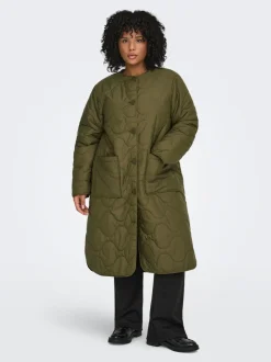 CARSANDY Cappotto