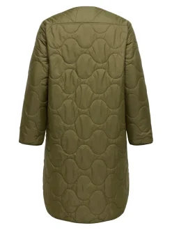 CARSANDY Cappotto