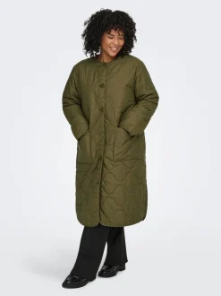 CARSANDY Cappotto