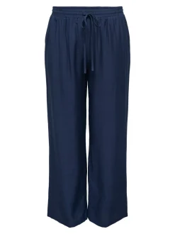 CARSANDY Regular Fit Pantaloni a gamba larga