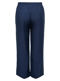 CARSANDY Regular Fit Pantaloni a gamba larga