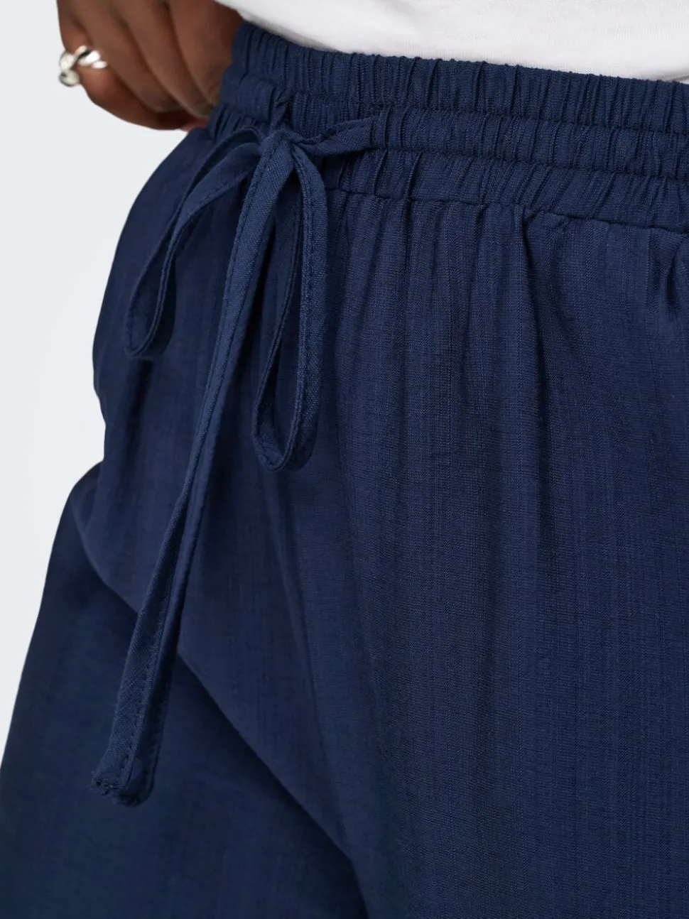 CARSANDY Regular Fit Pantaloni a gamba larga
