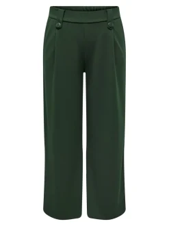 CARSANIA Regular Fit Pantaloni a gamba larga