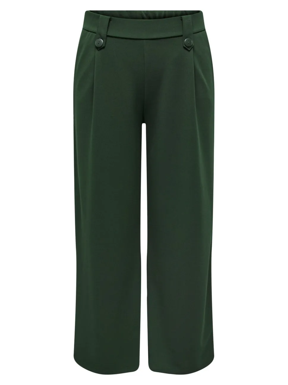 CARSANIA Regular Fit Pantaloni a gamba larga