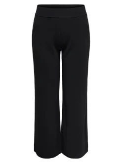 CARSANIA Regular Fit Pantaloni a gamba larga