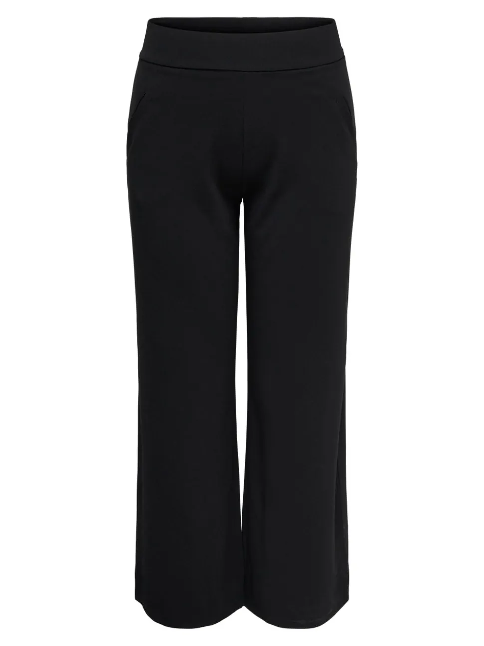CARSANIA Regular Fit Pantaloni a gamba larga